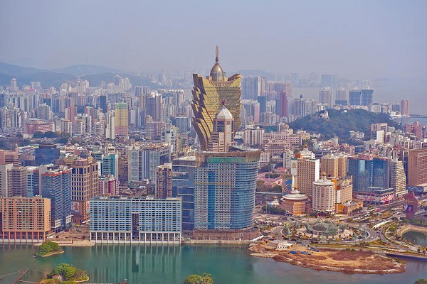 珠海灣仔旅游碼頭-澳門(mén)環(huán)島 珠海灣仔旅游碼頭-澳門(mén)環(huán)島