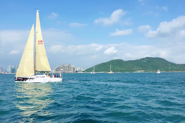 一起來看超實(shí)用的三亞“游艇旅游”攻略 一起來看超實(shí)用的三亞“游艇旅游”攻略