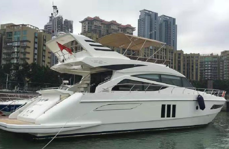 65尺商務(wù)游艇 65尺商務(wù)游艇