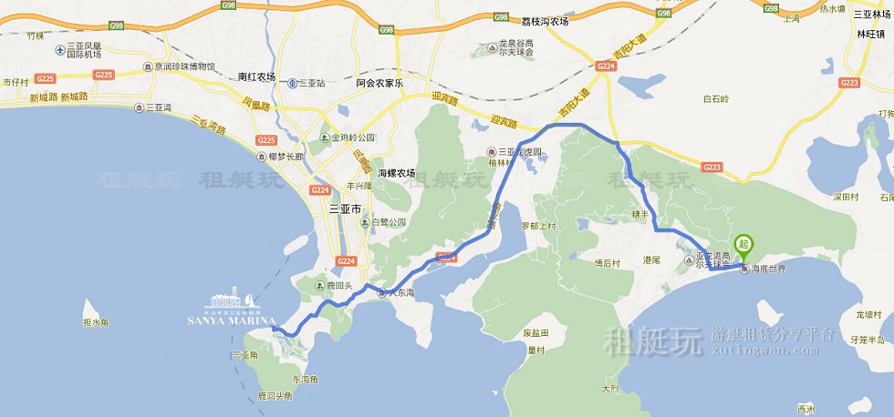 大圖亞龍灣線路.jpg