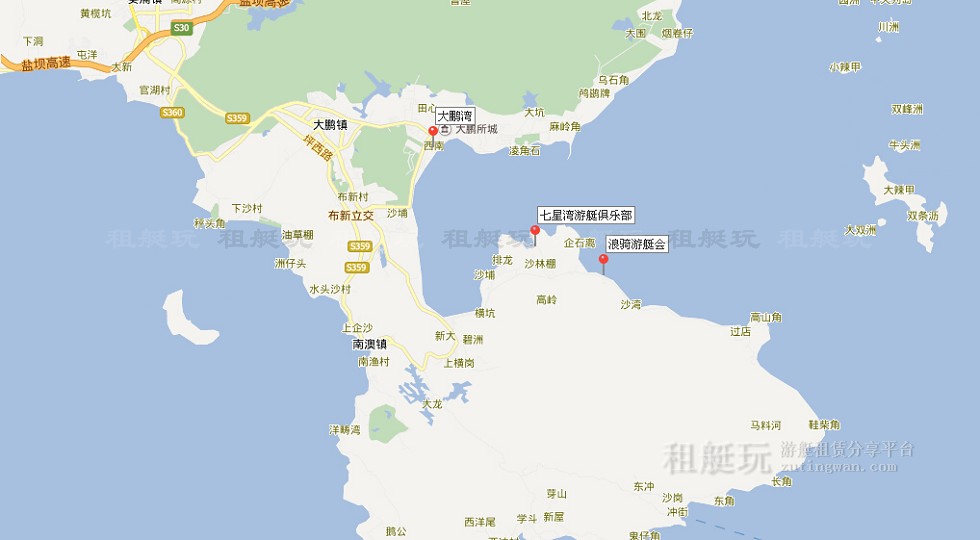 深圳碼頭 深圳游艇租賃 深圳帆船租賃 深圳碼頭 深圳游艇租賃 深圳帆船租賃