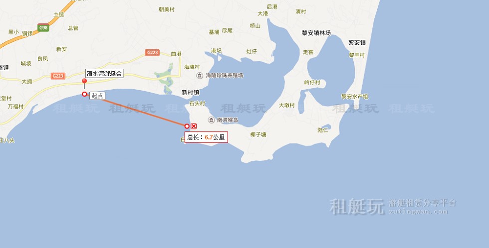 大圖航行線路-猴島.jpg 大圖航行線路-猴島.jpg