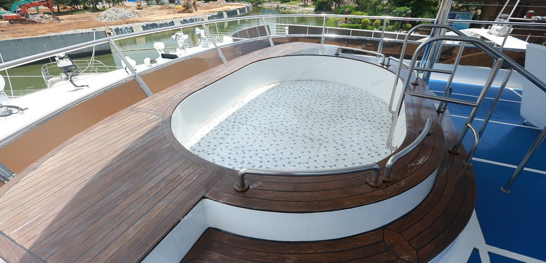 太陽鳥120英尺 太陽鳥120英尺