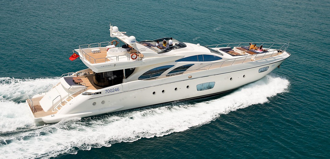 半山半島1號 半山半島1號