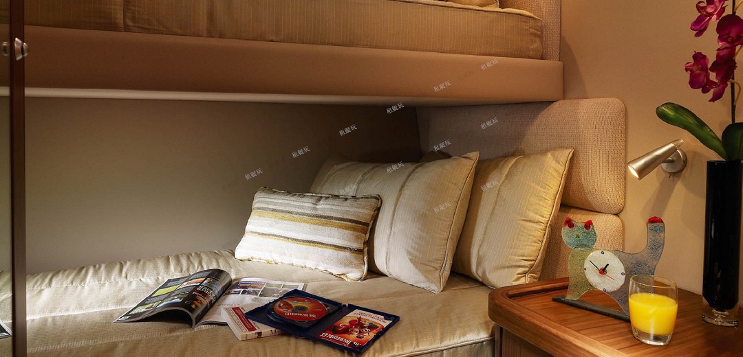 Sunseeker Manhattan 55 Sunseeker Manhattan 55