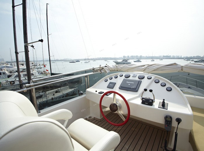 希仕德徠63尺 希仕德徠63尺