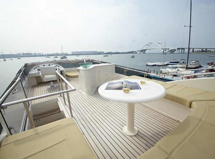 希仕德徠63尺 希仕德徠63尺