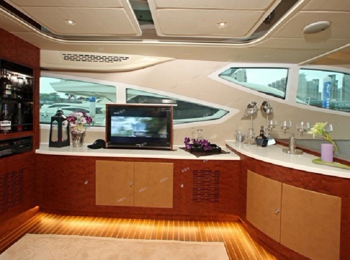 希仕德徠63尺 希仕德徠63尺