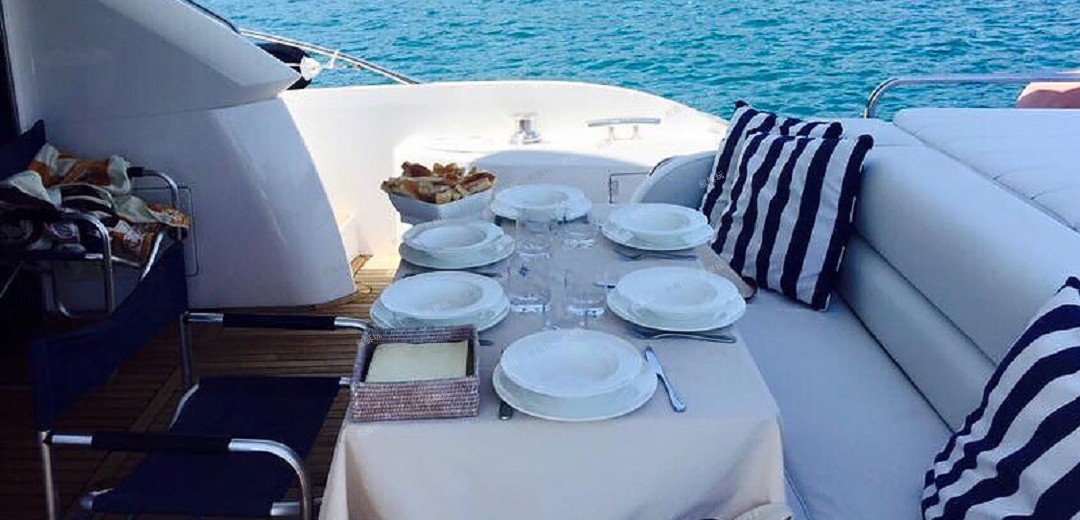 Sunseeker 53 Sunseeker 53