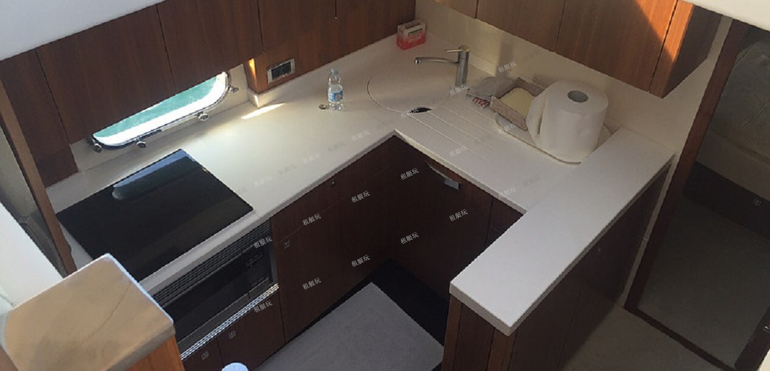 Sunseeker 53 Sunseeker 53