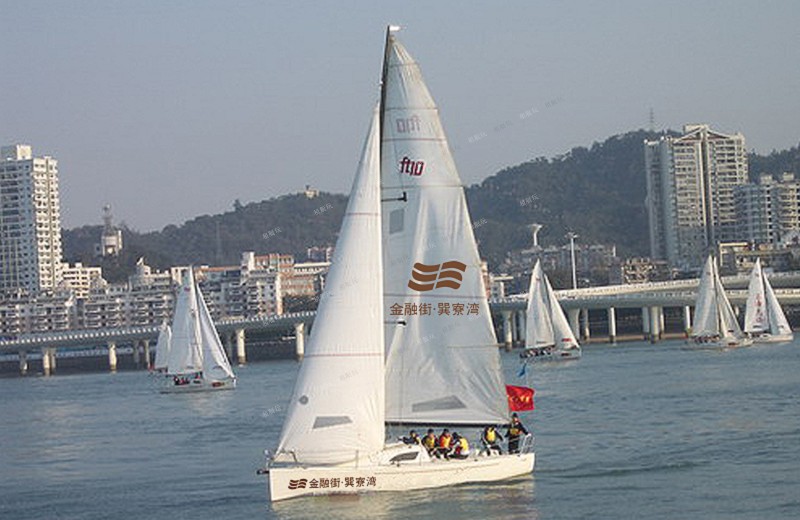 33英尺帆船 33英尺帆船