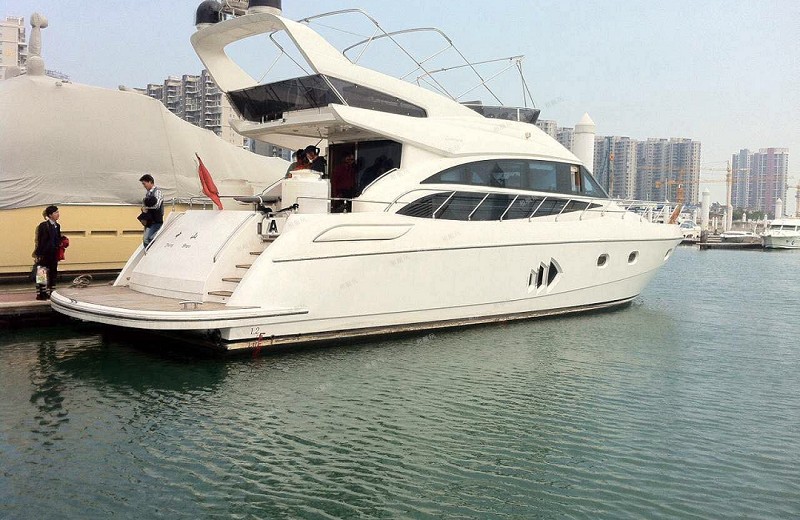 大飛洋60尺 大飛洋60尺