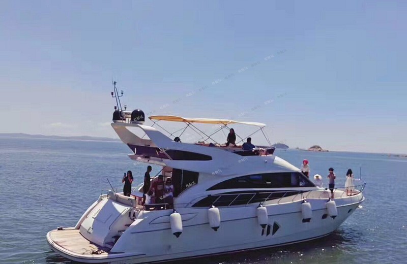 大飛洋60尺 大飛洋60尺