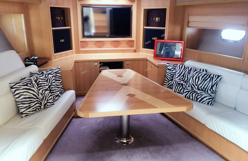 大飛洋60尺 大飛洋60尺