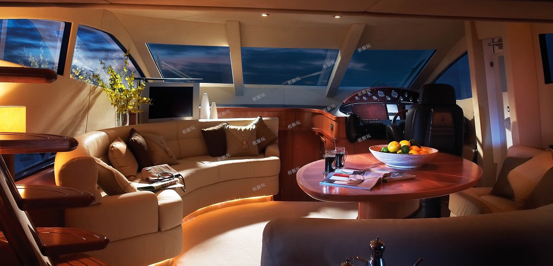 68 Sunseeker Sport Yacht 68 Sunseeker Sport Yacht