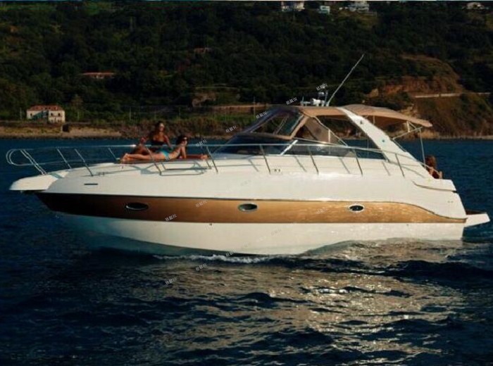 34英尺運(yùn)動(dòng)游艇 34英尺運(yùn)動(dòng)游艇