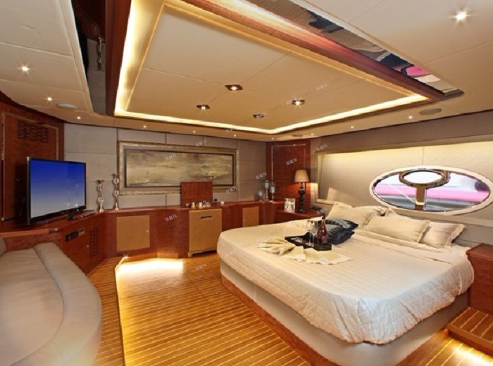 希仕德萊63尺 希仕德萊63尺