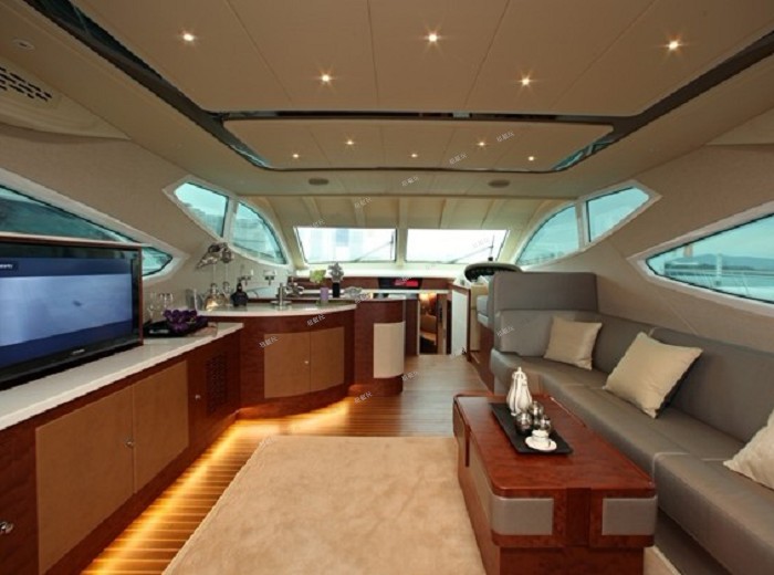 希仕德萊63尺 希仕德萊63尺