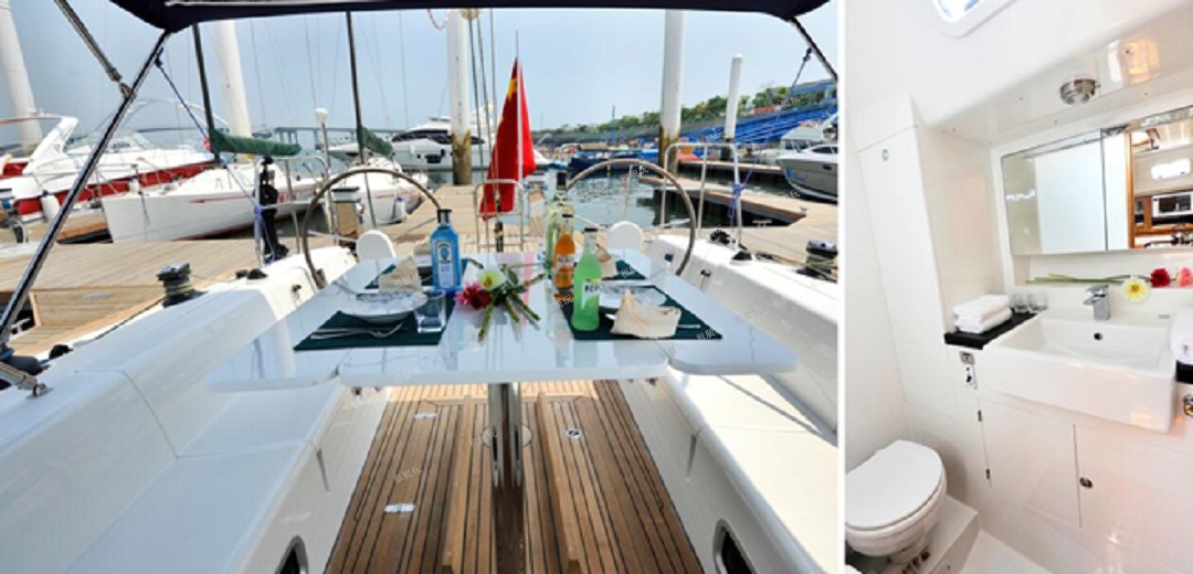 Sailiner 50 Sailiner 50