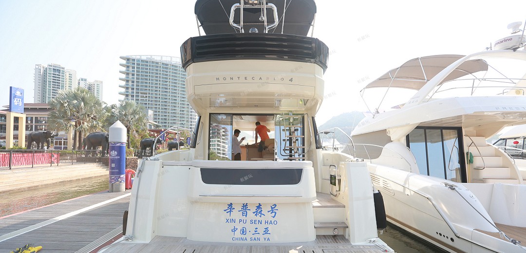 蒙地卡羅50 蒙地卡羅50