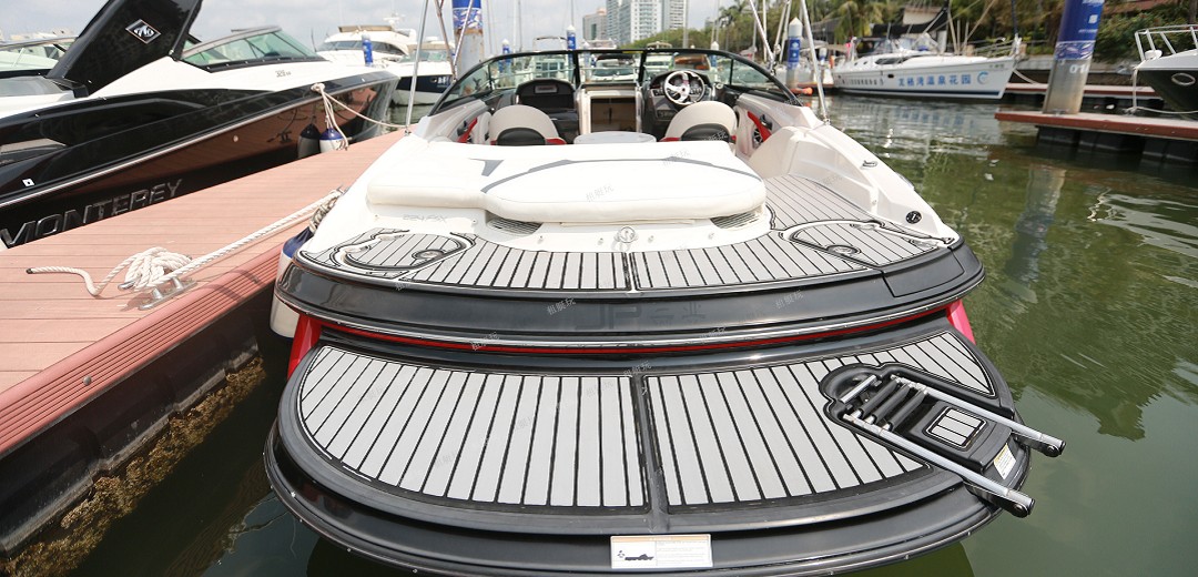 蒙特瑞224FSX 蒙特瑞224FSX