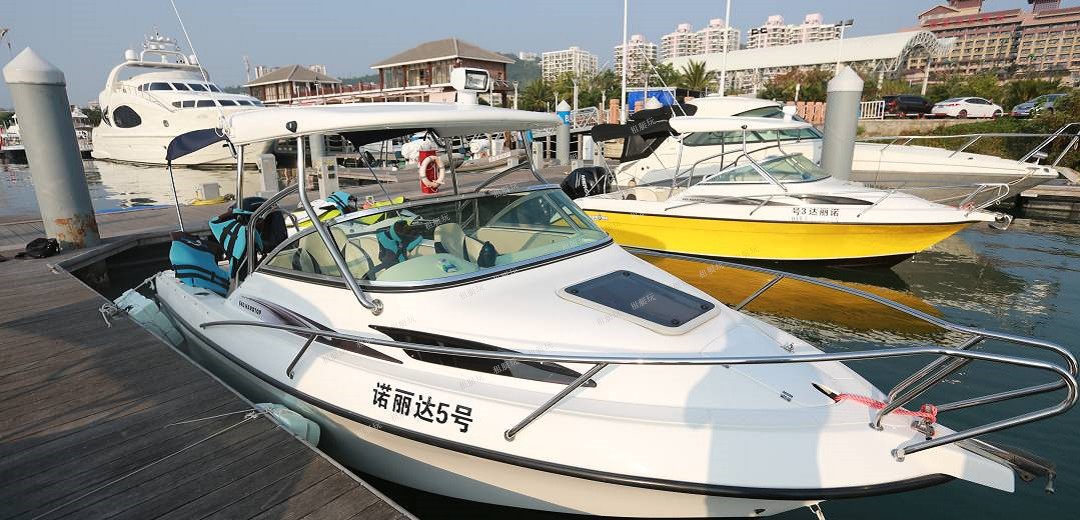 諾麗達6.4米 諾麗達6.4米