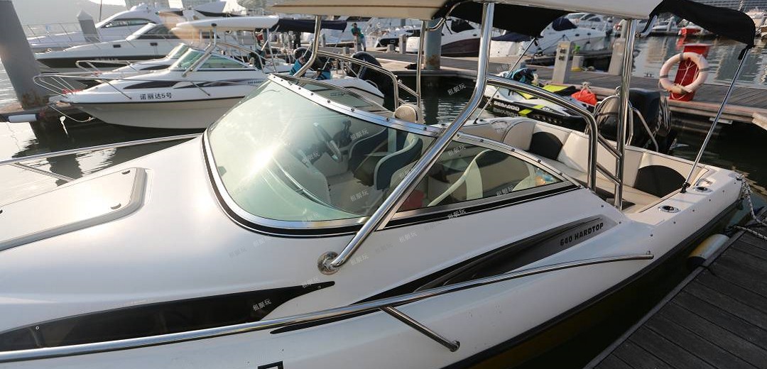 諾麗達6.4米 諾麗達6.4米