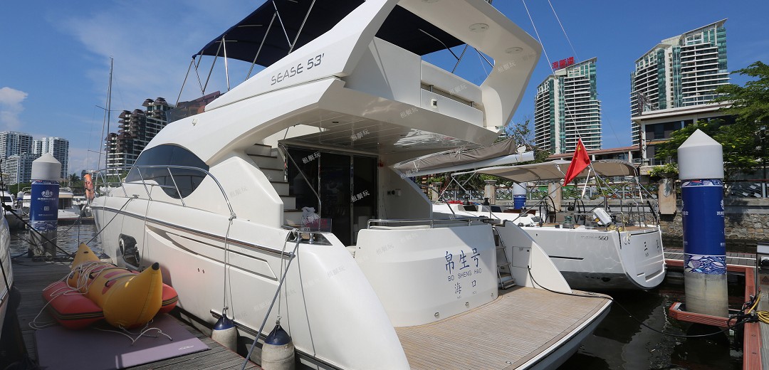 星瑞Sease 60 星瑞Sease 60