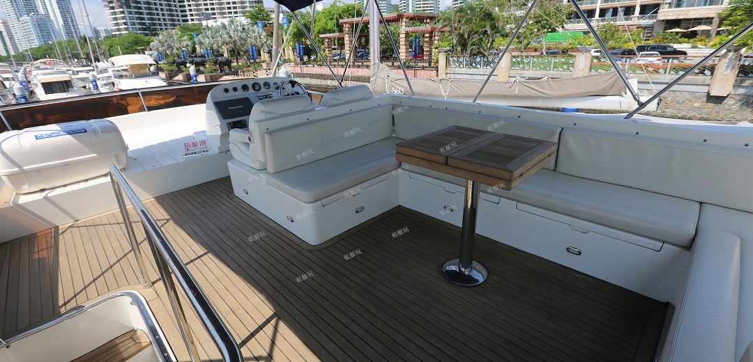 星瑞Sease 60 星瑞Sease 60