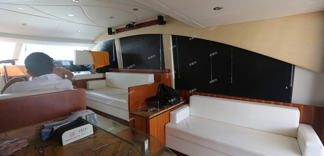 星瑞Sease 60 星瑞Sease 60