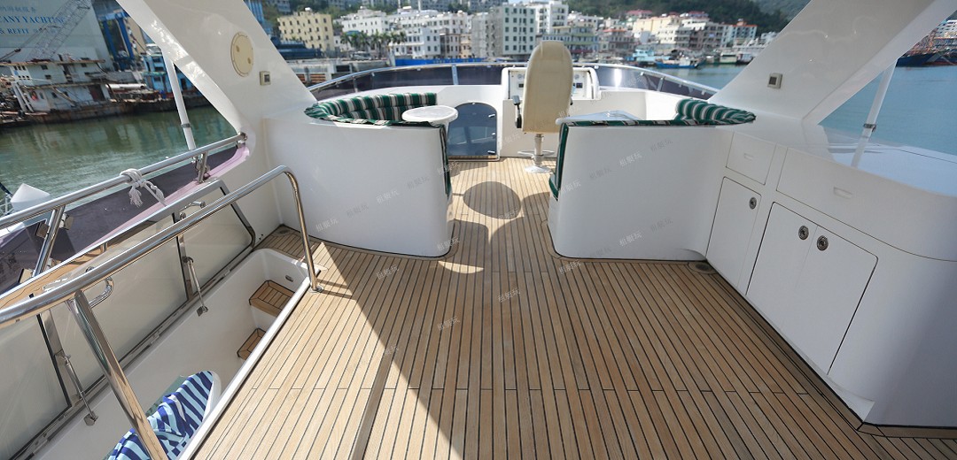 68英尺豪華游艇 68英尺豪華游艇