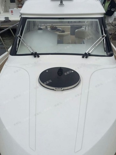 32英尺運(yùn)動(dòng)快艇 32英尺運(yùn)動(dòng)快艇
