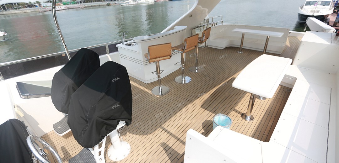 太陽鳥88尺 太陽鳥88尺