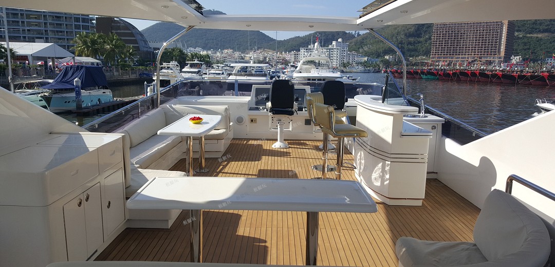 太陽鳥88尺 太陽鳥88尺