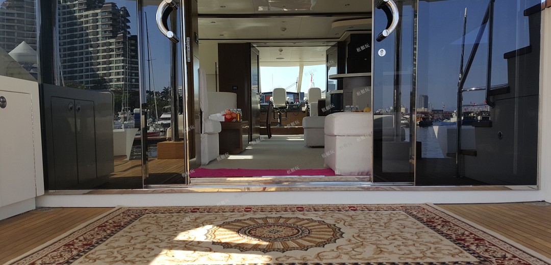 太陽鳥88尺 太陽鳥88尺