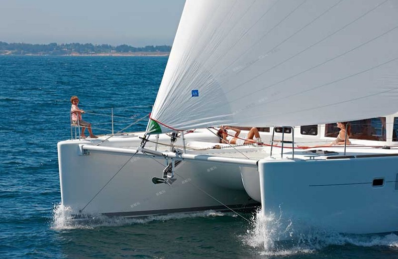 Lagoon 450雙體帆船 Lagoon 450雙體帆船