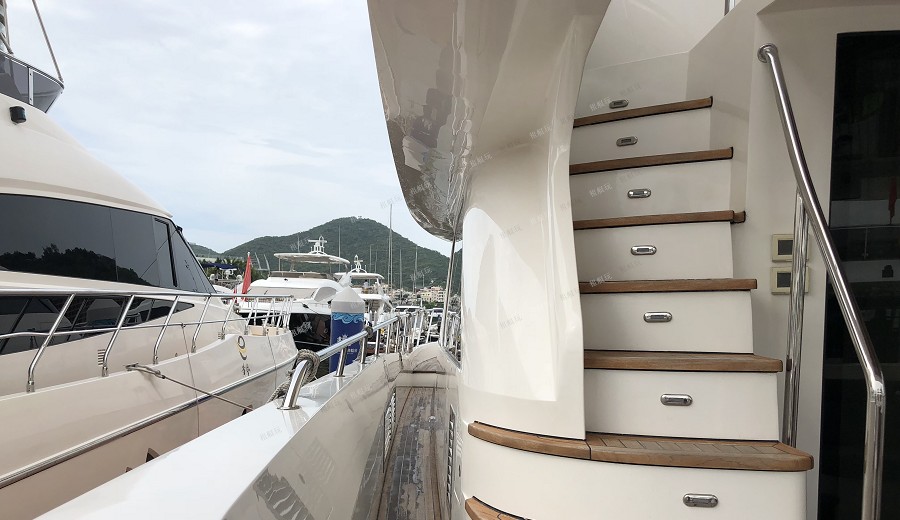 68英尺豪華游艇 68英尺豪華游艇